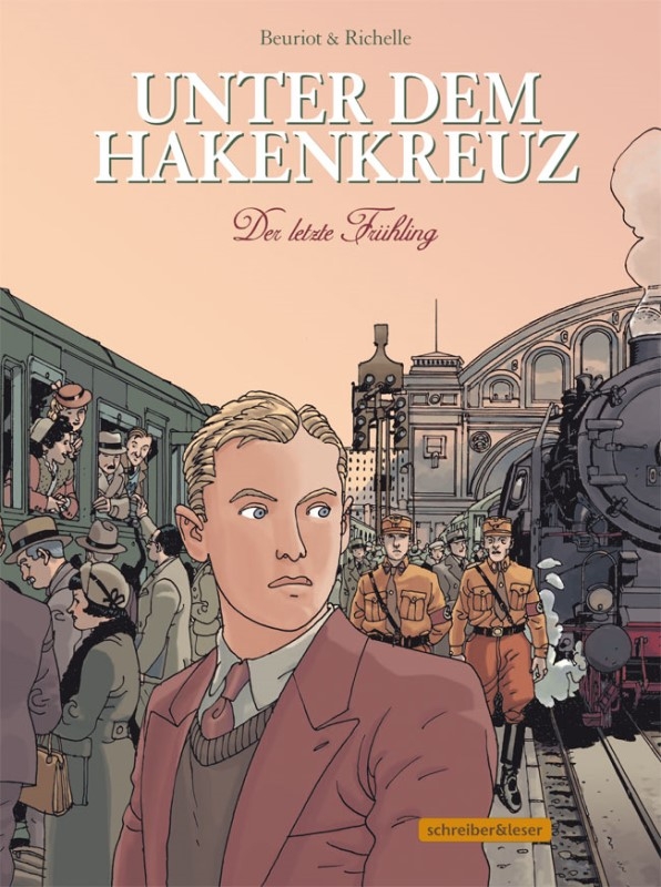 Unter dem Hakenkreuz